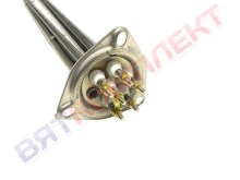 Тэн 14000W 230/400V SILANOS TR0347